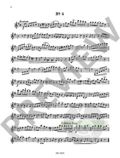 Rhythmische Etüden von Hans Lang 