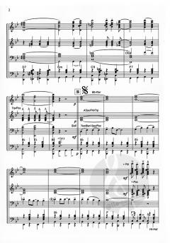 Hello Mary Lou - A4 von Gene Pitney 