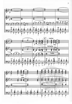 Hello Mary Lou - Marschformat von Gene Pitney 