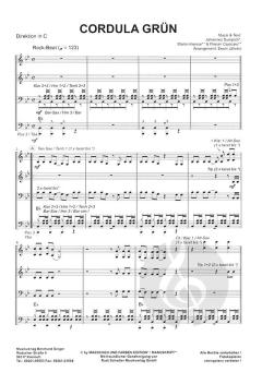 Cordula Grün 