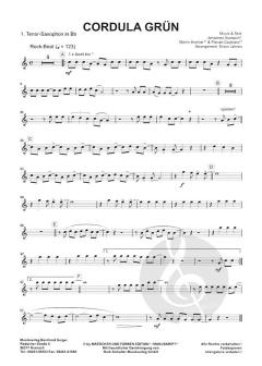 Cordula Grün 