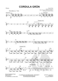 Cordula Grün 