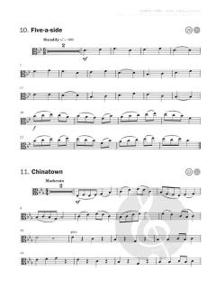 Shooting Stars von Sheila Mary Nelson 