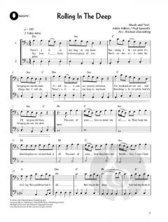 Pop for Cello 1 im Alle Noten Shop kaufen online kaufen