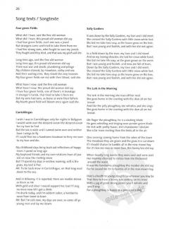 The Irish Violin Book im Alle Noten Shop kaufen kaufen