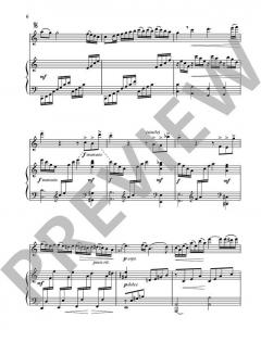 Kadenzen KV 299 von Heinz Holliger 