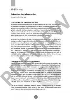 Erlebnis Hören von Karl Karst 