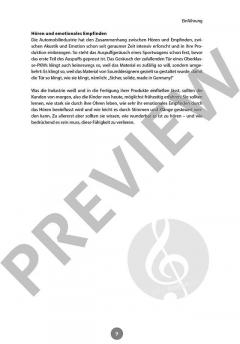 Erlebnis Hören von Karl Karst 