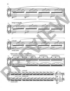 Truva Sonata op. 78 von Fazil Say 