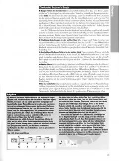 Blues Piano Vol. 1 von Tim Richards 