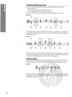 Blues Piano Vol. 1 von Tim Richards 