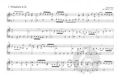 Freiburger Orgelbuch 2 im Alle Noten Shop kaufen kaufen