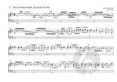 Freiburger Orgelbuch 2 im Alle Noten Shop kaufen kaufen