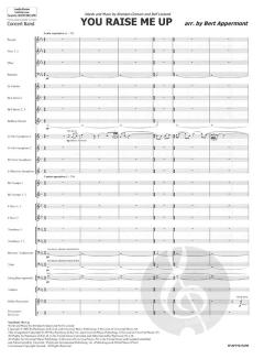 You Raise Me Up von Josh Groban 