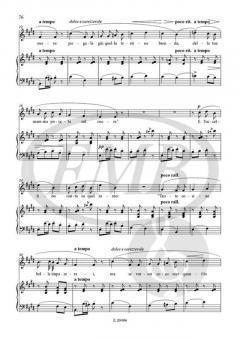 A Panorama of Songs 1A 