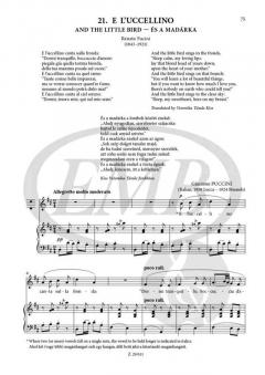 A Panorama of Songs 1B 