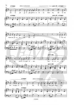 A Panorama of Songs 1B 