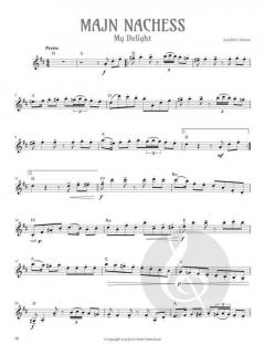 Hey Klezmorim! von Joachim Johow 