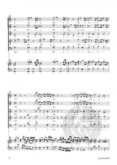 Kyrie in d-Moll (Felix Mendelssohn Bartholdy) 