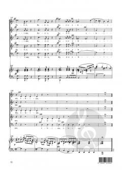 Kyrie in d-Moll (Felix Mendelssohn Bartholdy) 