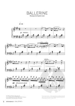 Ballerine von Léal 