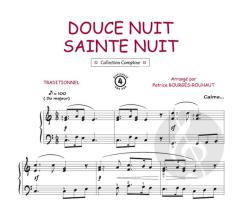 Belle nuit sainte nuit 