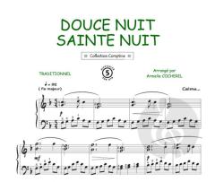 Belle nuit sainte nuit 