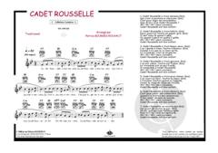 Cadet Roussel 
