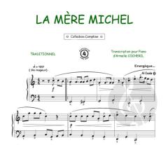 C'est la mère Michel 