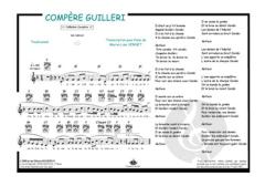 Compère Guilleri 