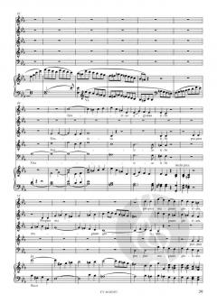 Gloria in Es-Dur (Felix Mendelssohn Bartholdy) 