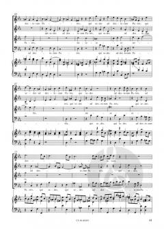 Gloria in Es-Dur (Felix Mendelssohn Bartholdy) 