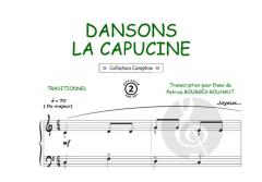 Dansons la capucine 