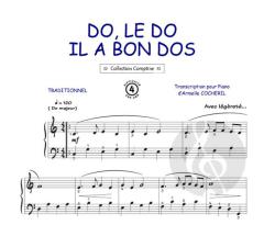 Do le do il a bon dos 