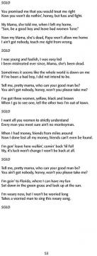 East Coast Fingerstyle Blues Guitar von John Miller 