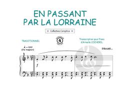 En passant par la Lorraine 