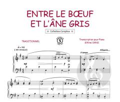 Entre le b?uf et l'âne gris 