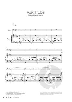 Fortitude von Ballarini 