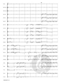 Fraternity von Thierry Deleruyelle 