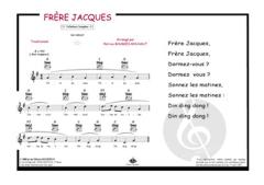 Frère Jacques 
