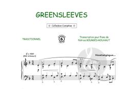 Greensleeves 
