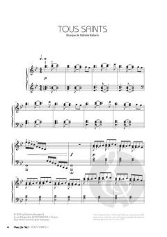 Grigriloir von Ballarini 