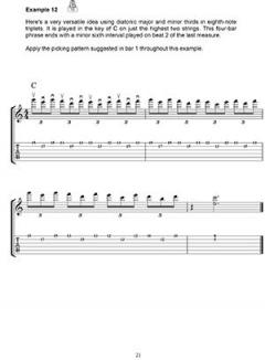 Gypsy Jazz Guitar Artistry von Bireli Lagrene 