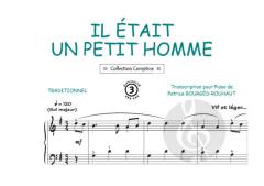 Il était un petit homme 