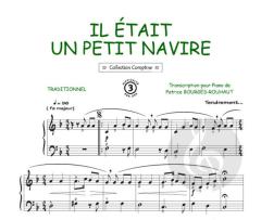 Il était un petit navire 