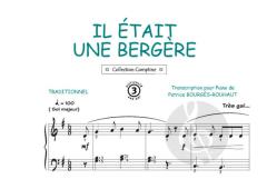 Il était une bergère 