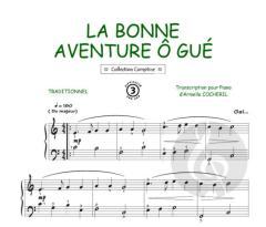 La bonne aventure 