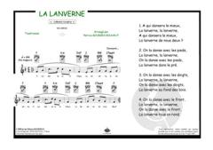 La Lanverne 