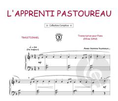 L'apprenti pastoureau 