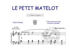 Le petit matelot 